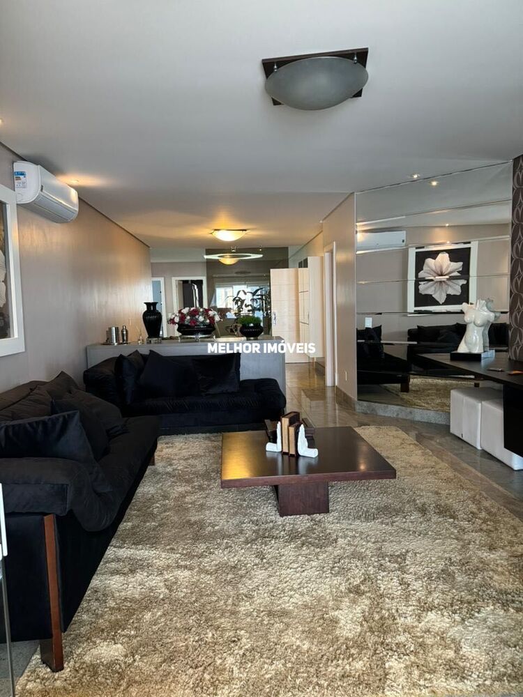 Apartamento, 3 quartos, 220 m² - Foto 4