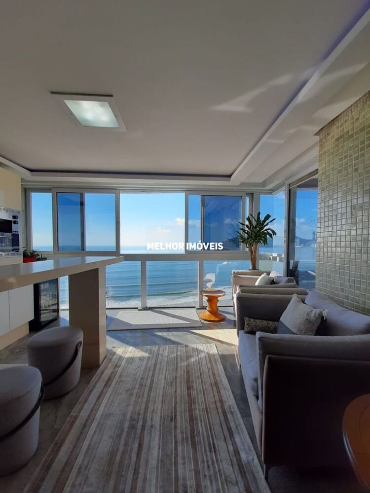 Apartamento, 3 quartos, 220 m² - Foto 3