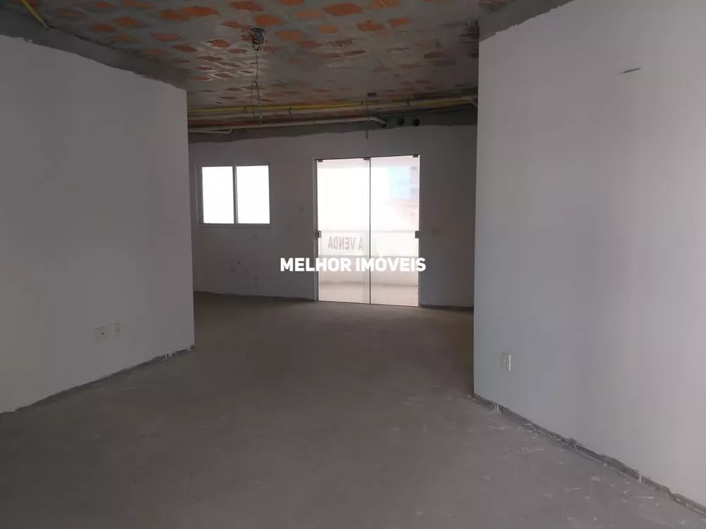 Apartamento à venda com 3 quartos, 147m² - Foto 4