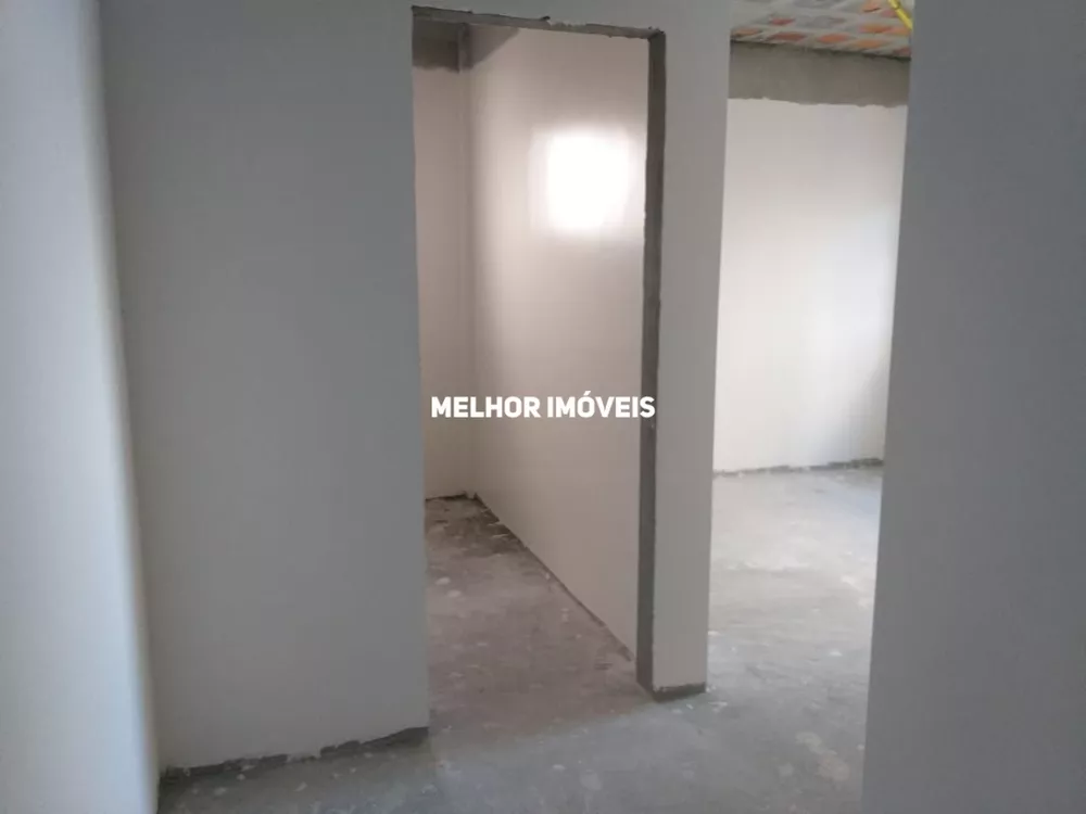 Apartamento à venda com 3 quartos, 147m² - Foto 8