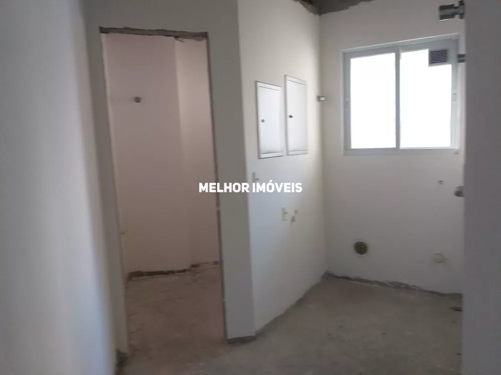 Apartamento à venda com 3 quartos, 147m² - Foto 7