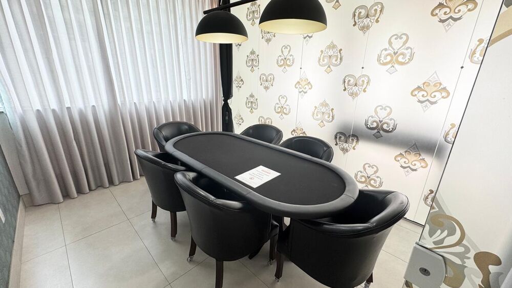 Apartamento à venda com 3 quartos, 140m² - Foto 6