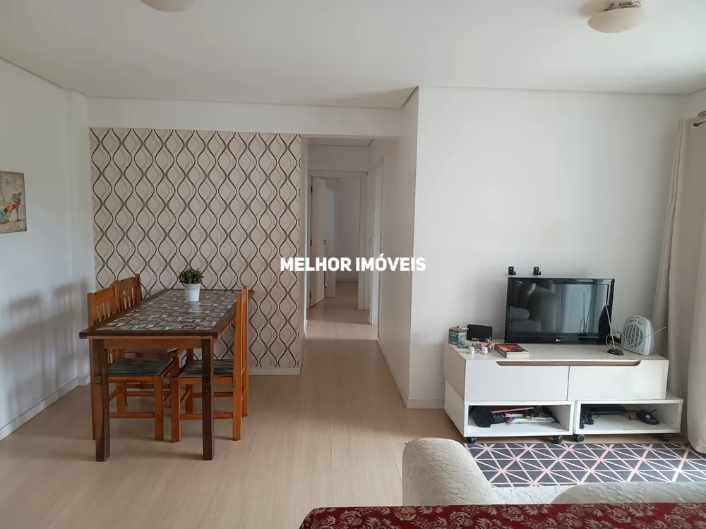 Apartamento, 2 quartos, 68 m² - Foto 3