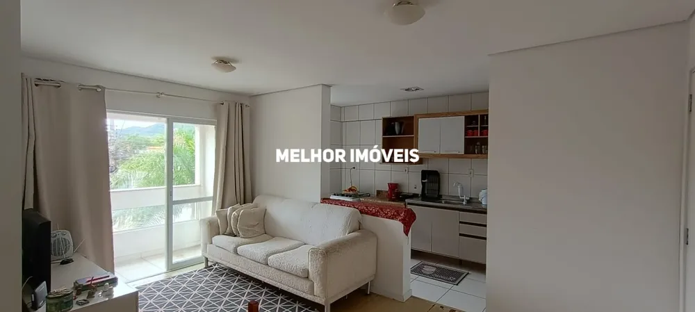 Apartamento, 2 quartos, 68 m² - Foto 1