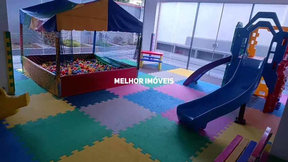 Apartamento, 2 quartos, 68 m² - Foto 11