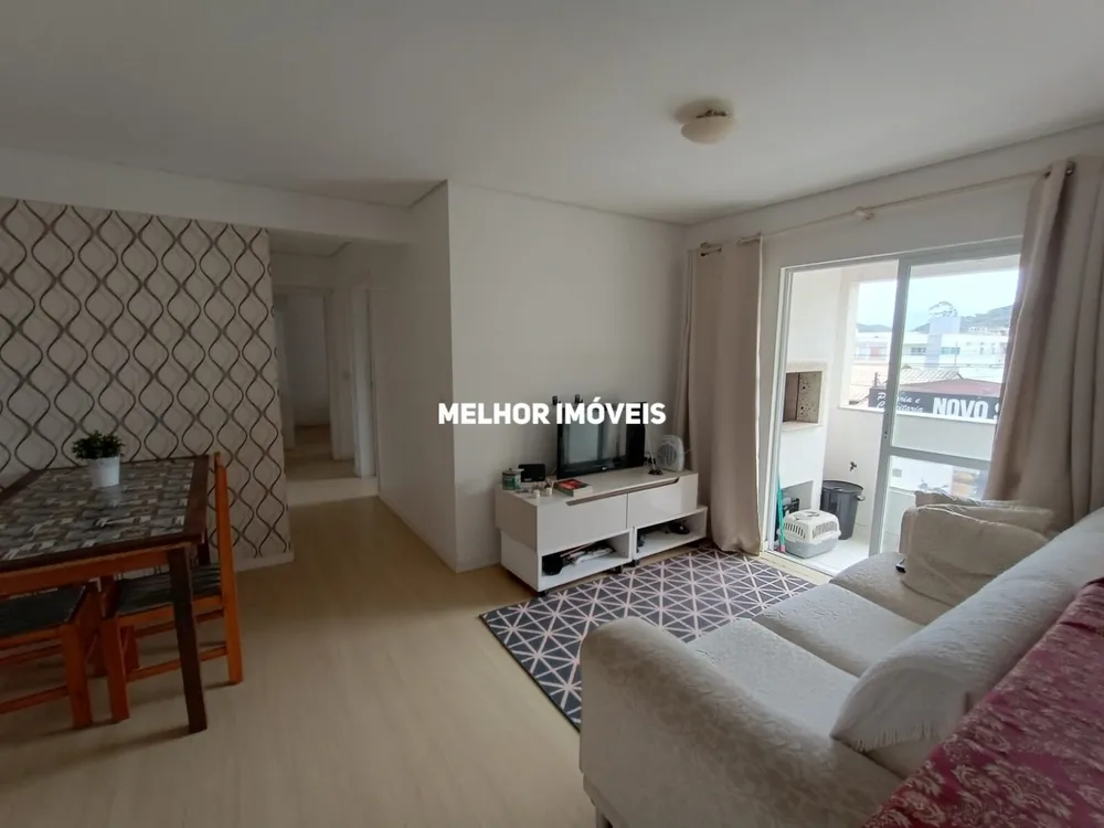 Apartamento, 2 quartos, 68 m² - Foto 4