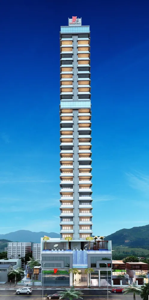 Apartamento, 4 quartos, 200 m² - Foto 7