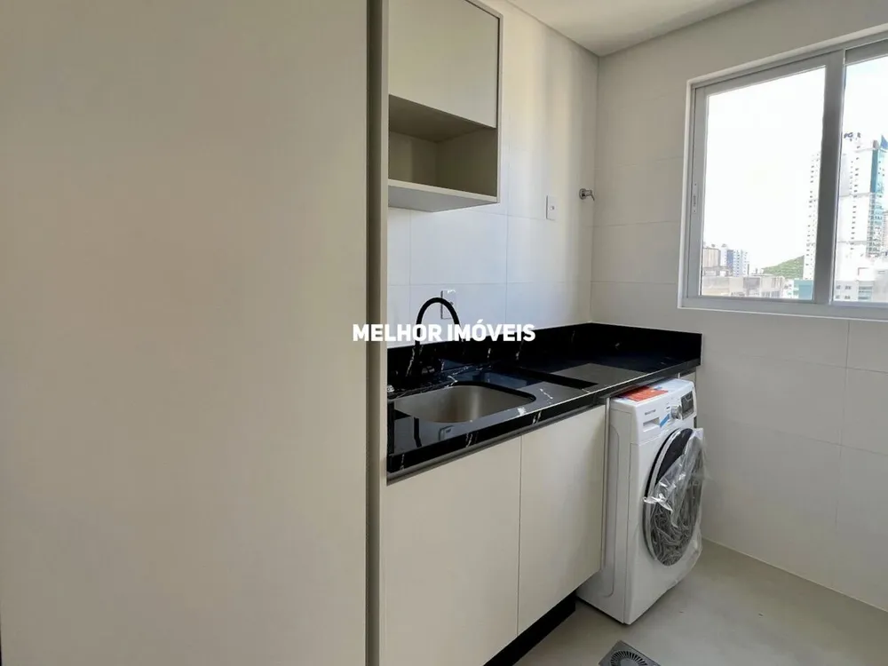 Apartamento, 4 quartos, 163 m² - Foto 5