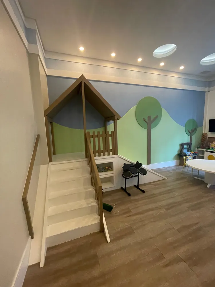 Apartamento, 3 quartos, 138 m² - Foto 3