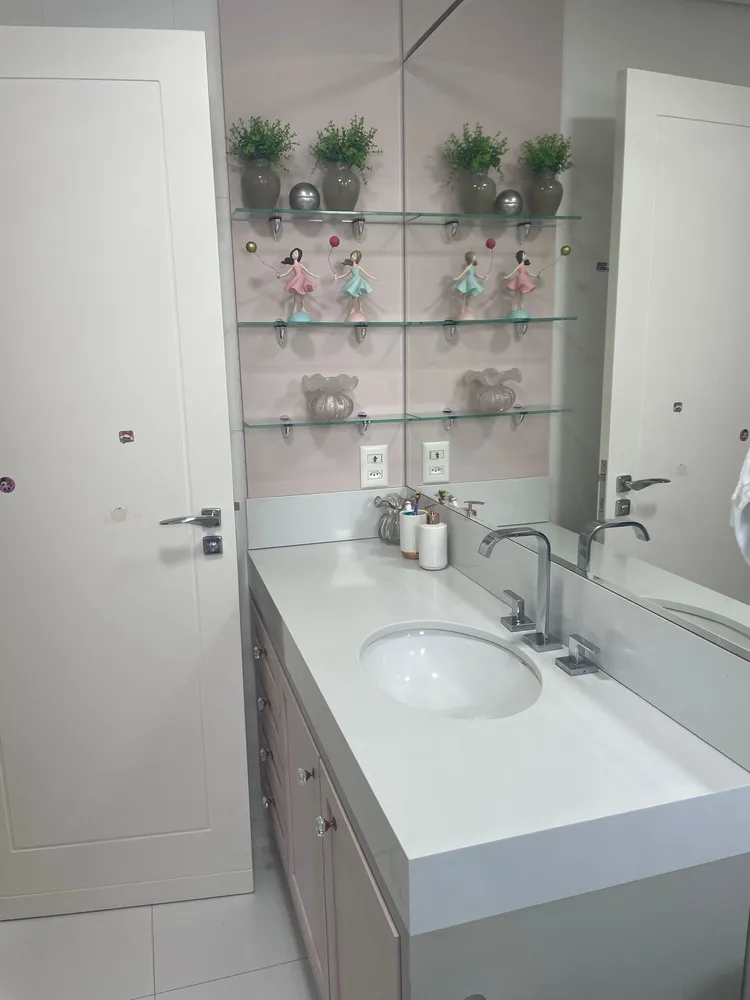 Apartamento, 3 quartos, 138 m² - Foto 12