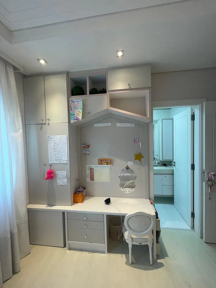 Apartamento, 3 quartos, 138 m² - Foto 7