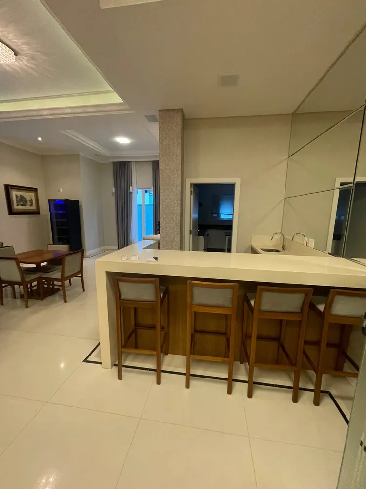 Apartamento, 3 quartos, 138 m² - Foto 4