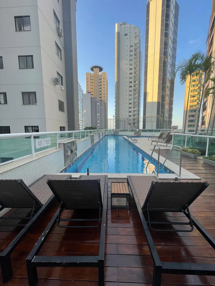 Apartamento, 3 quartos, 138 m² - Foto 5