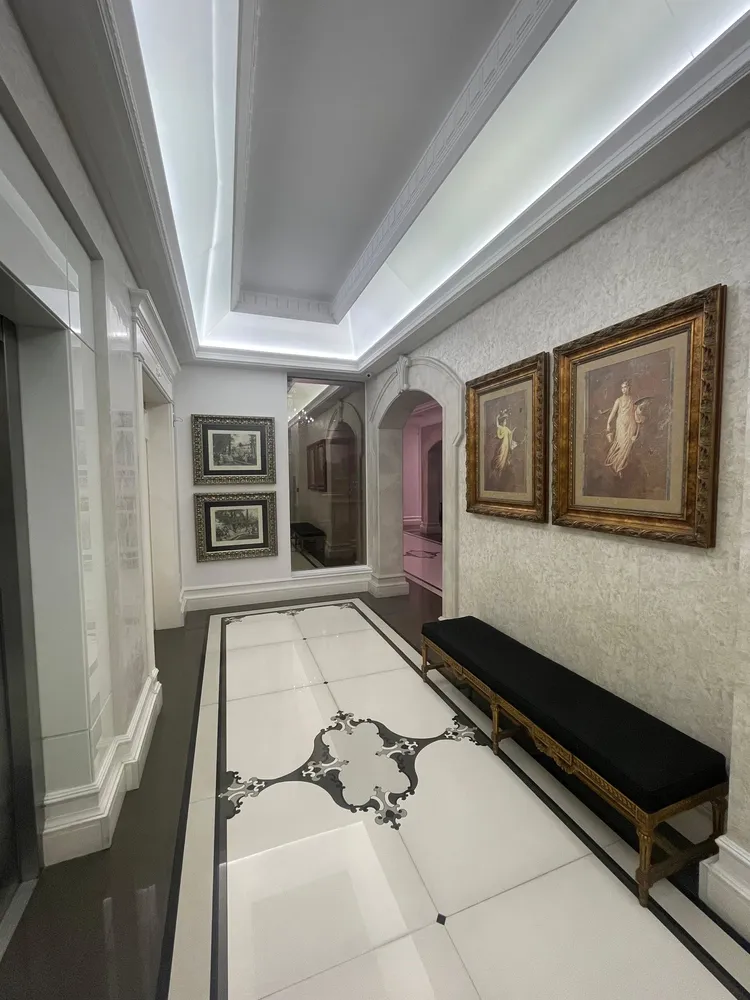 Apartamento, 3 quartos, 138 m² - Foto 8