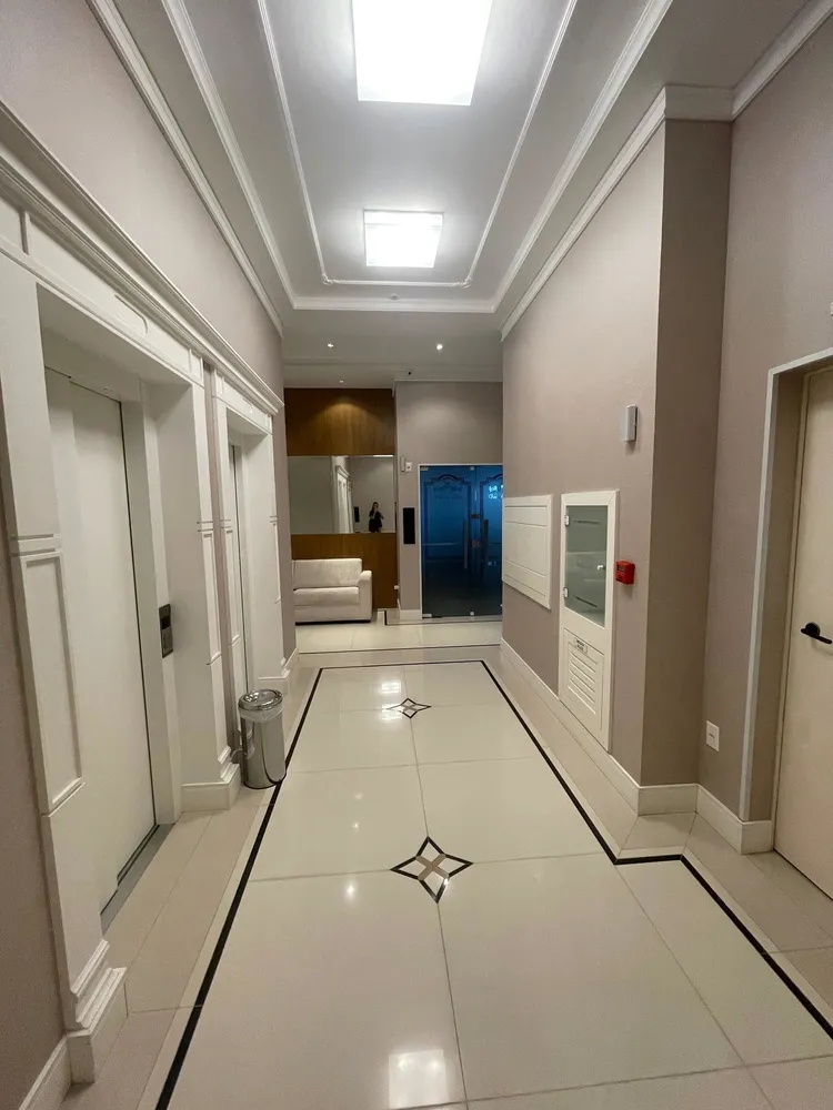 Apartamento, 3 quartos, 138 m² - Foto 2