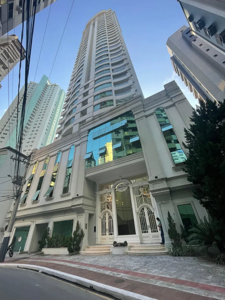Apartamento, 3 quartos, 138 m² - Foto 6