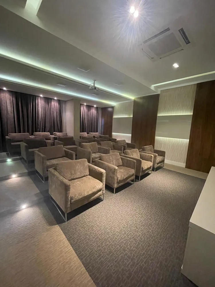 Apartamento, 3 quartos, 138 m² - Foto 3