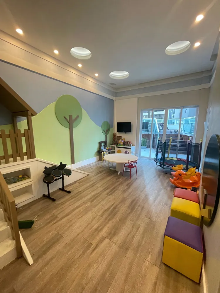 Apartamento, 3 quartos, 138 m² - Foto 8