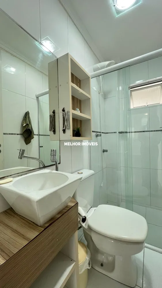Apartamento, 3 quartos, 143 m² - Foto 1