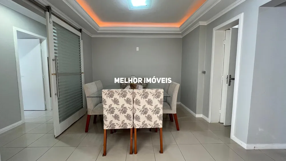 Apartamento, 3 quartos, 143 m² - Foto 4
