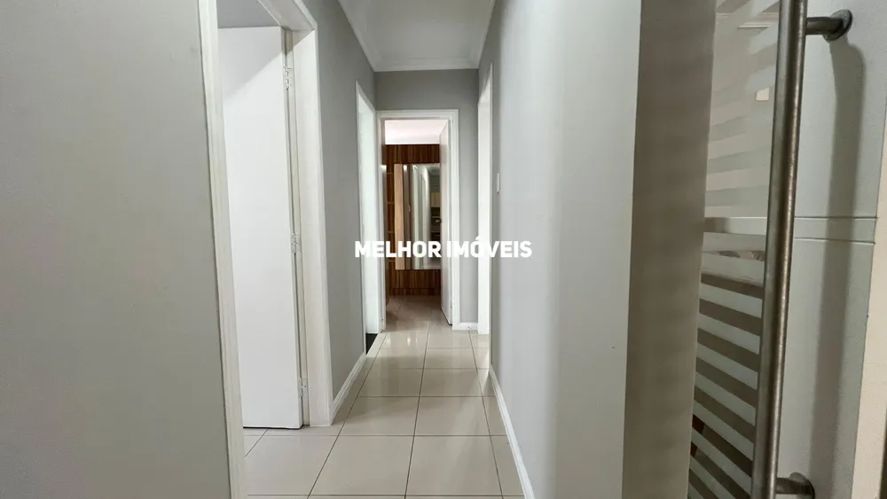 Apartamento, 3 quartos, 143 m² - Foto 5