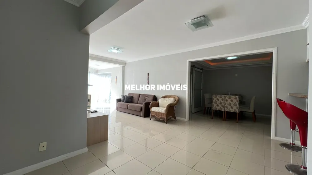 Apartamento, 3 quartos, 143 m² - Foto 2