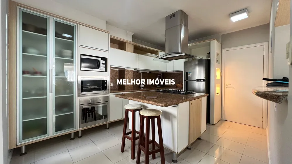 Apartamento, 3 quartos, 143 m² - Foto 6