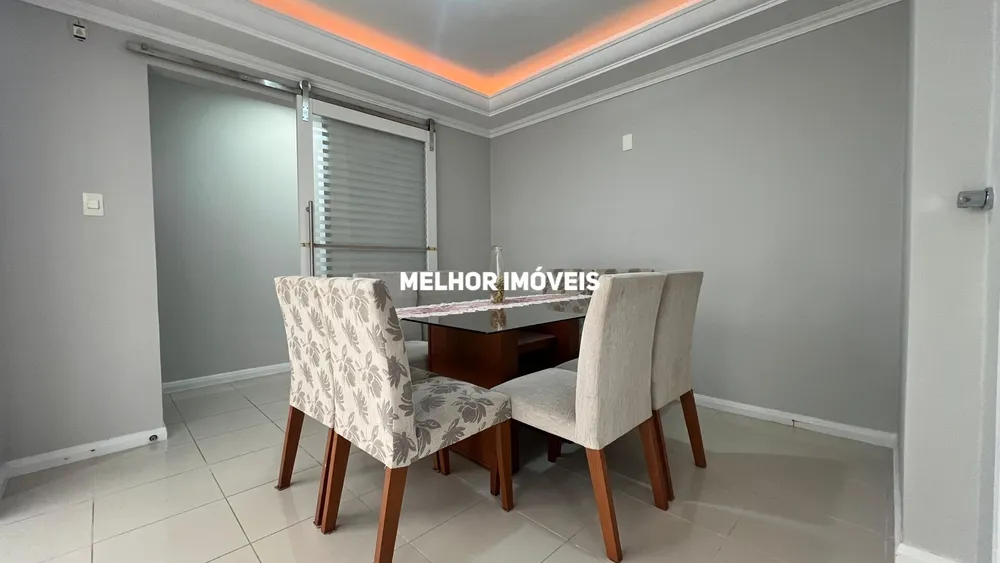 Apartamento, 3 quartos, 143 m² - Foto 3