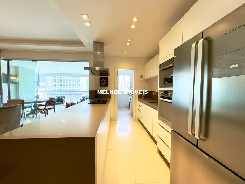 Apartamento, 4 quartos, 185 m² - Foto 7