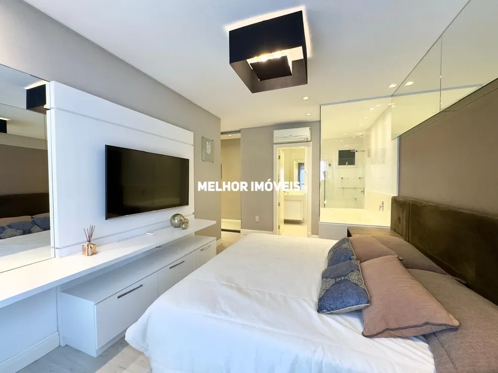 Apartamento, 4 quartos, 185 m² - Foto 4