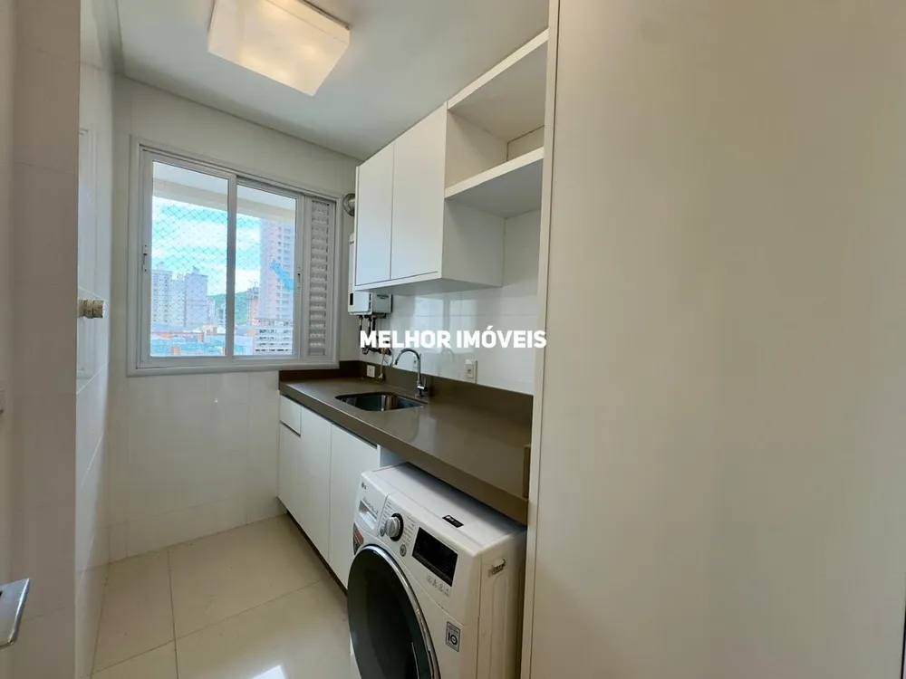 Apartamento, 4 quartos, 185 m² - Foto 8