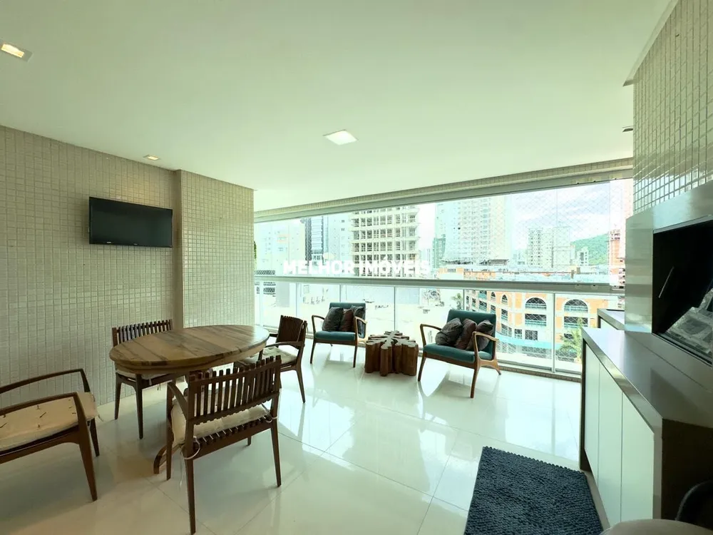 Apartamento, 4 quartos, 185 m² - Foto 2