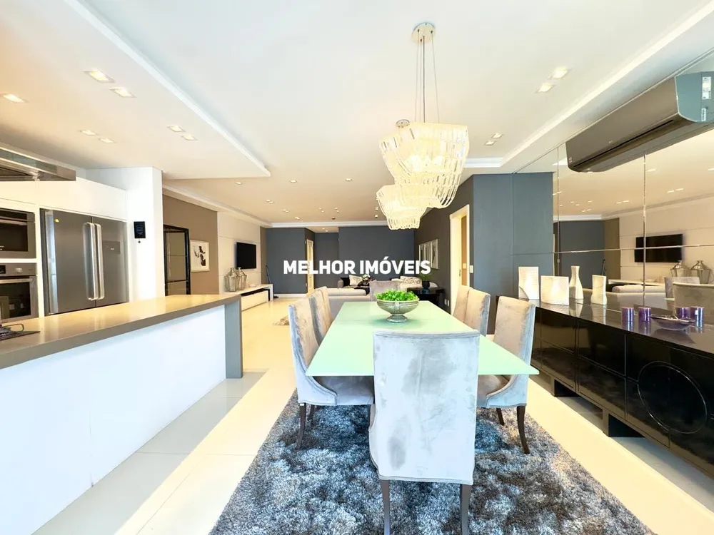 Apartamento, 4 quartos, 185 m² - Foto 3