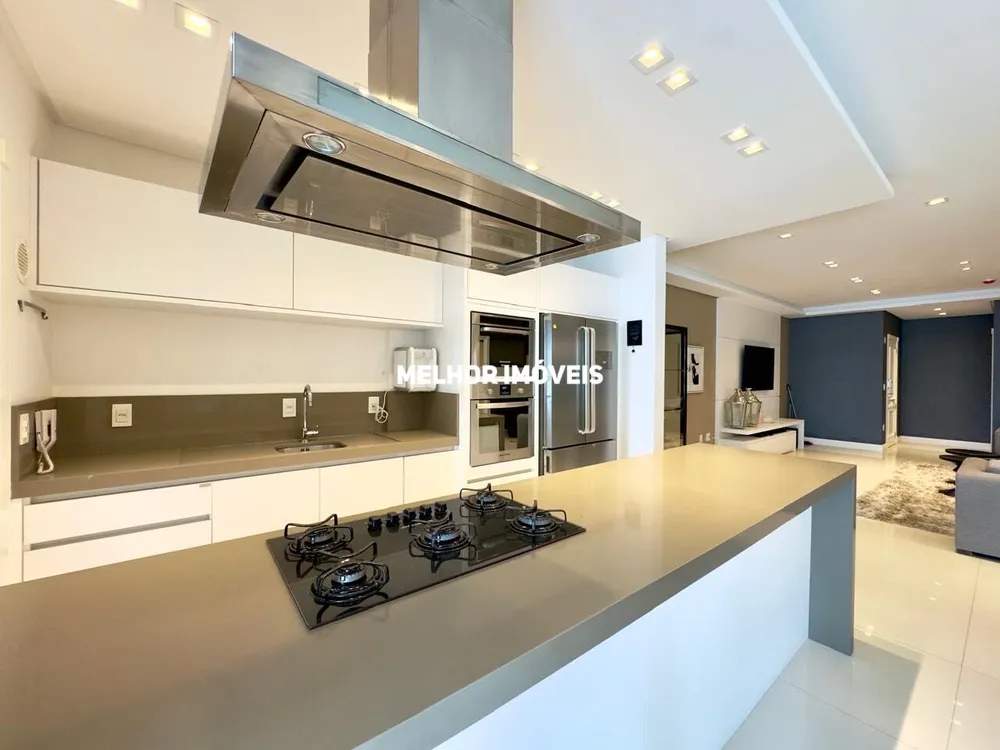 Apartamento, 4 quartos, 185 m² - Foto 1