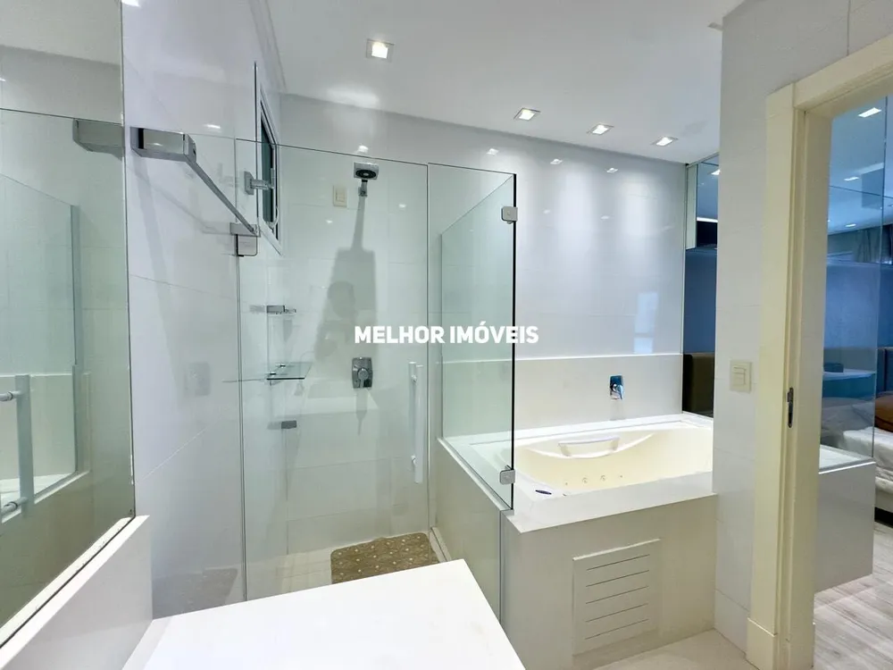 Apartamento, 4 quartos, 185 m² - Foto 2