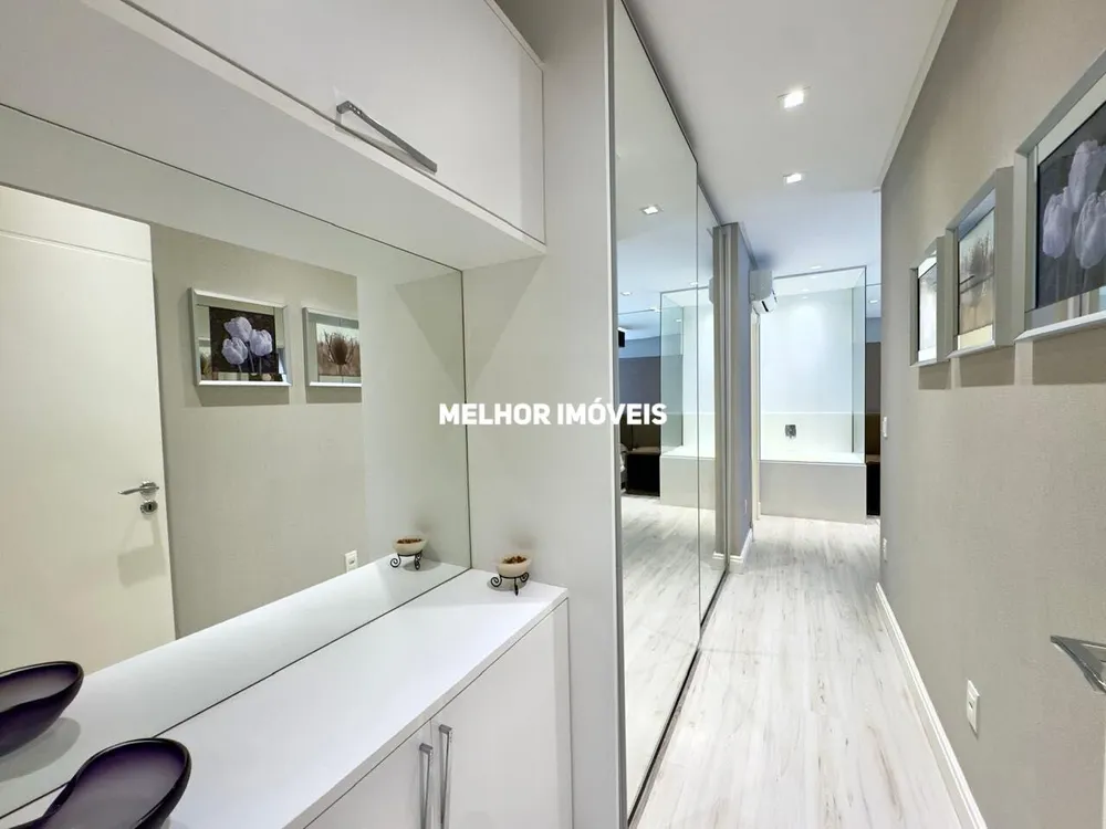 Apartamento, 4 quartos, 185 m² - Foto 11