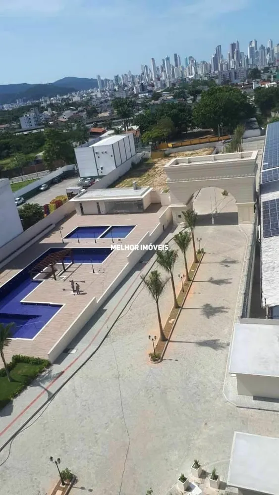 Apartamento, 2 quartos, 78 m² - Foto 2