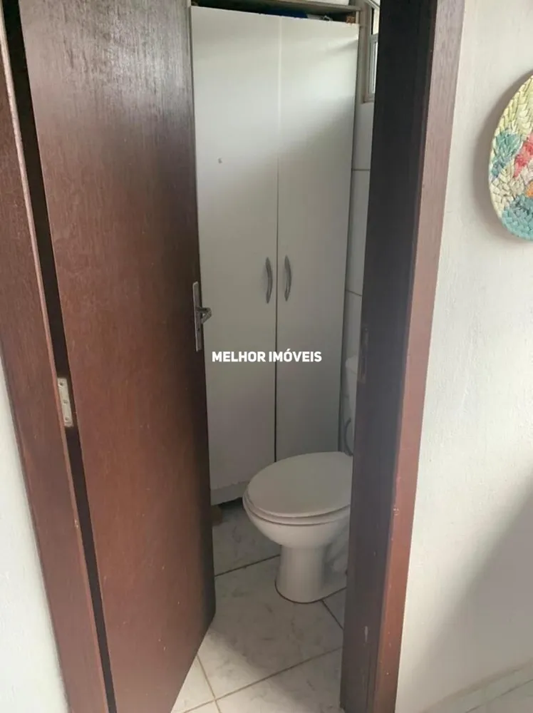 Casa, 8 quartos, 280 m² - Foto 4