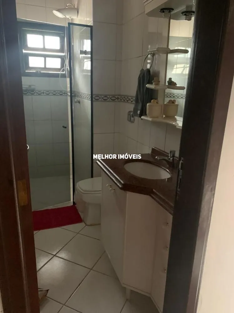 Casa, 8 quartos, 280 m² - Foto 3