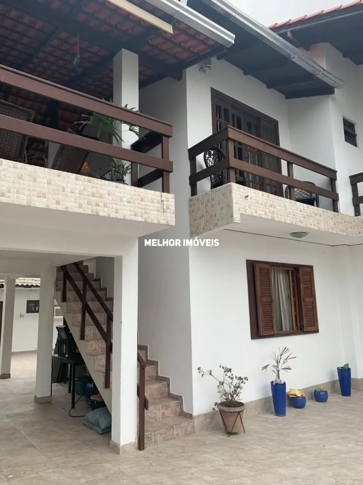 Casa, 8 quartos, 280 m² - Foto 8