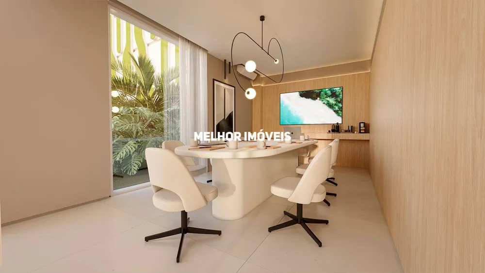 Apartamento, 3 quartos, 122 m² - Foto 7