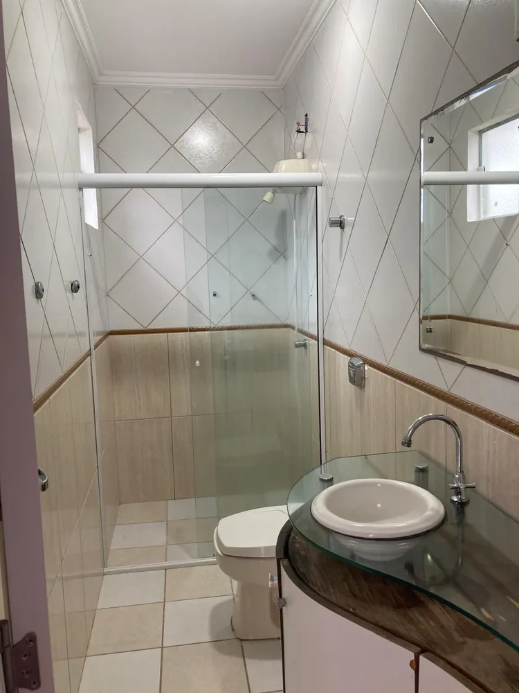 Casa, 3 quartos, 120 m² - Foto 1