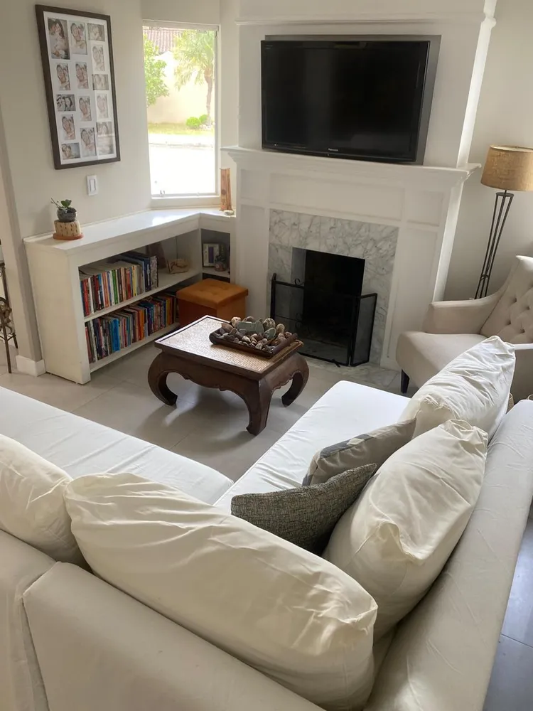 Casa, 3 quartos, 120 m² - Foto 2