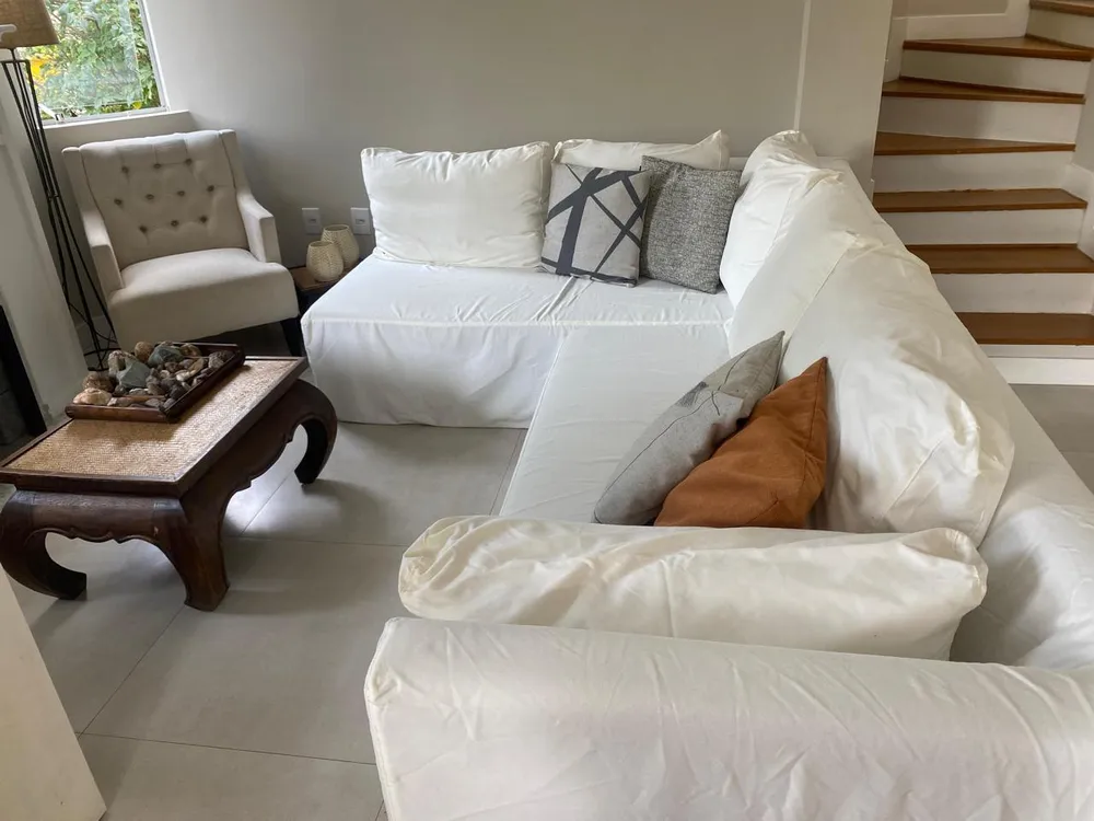 Casa, 3 quartos, 120 m² - Foto 3