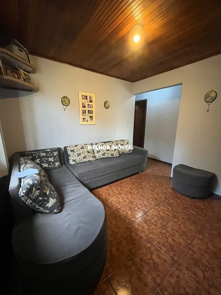 Casa, 3 quartos, 82 m² - Foto 2