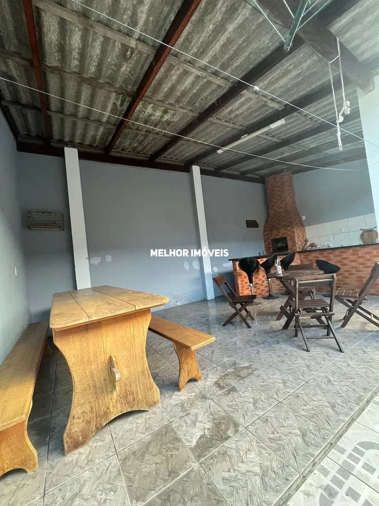 Casa, 3 quartos, 82 m² - Foto 10