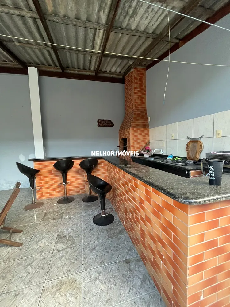 Casa, 3 quartos, 82 m² - Foto 11