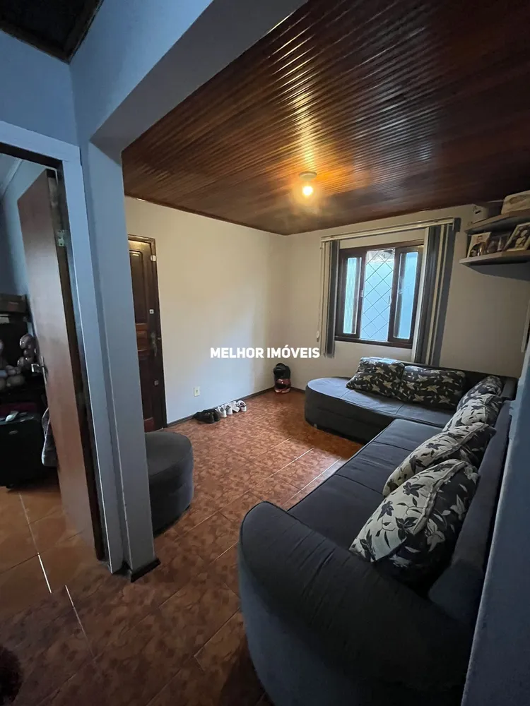 Casa, 3 quartos, 82 m² - Foto 1