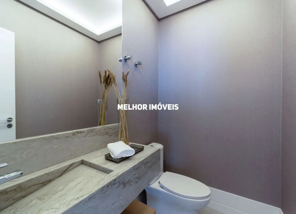 Apartamento, 3 quartos, 133 m² - Foto 2
