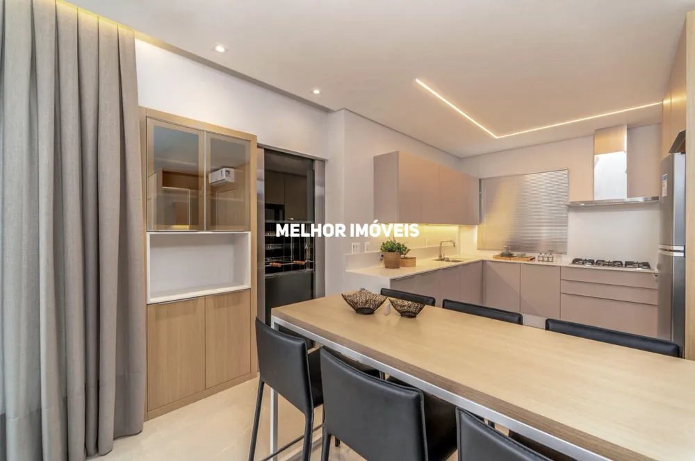 Apartamento, 3 quartos, 133 m² - Foto 3